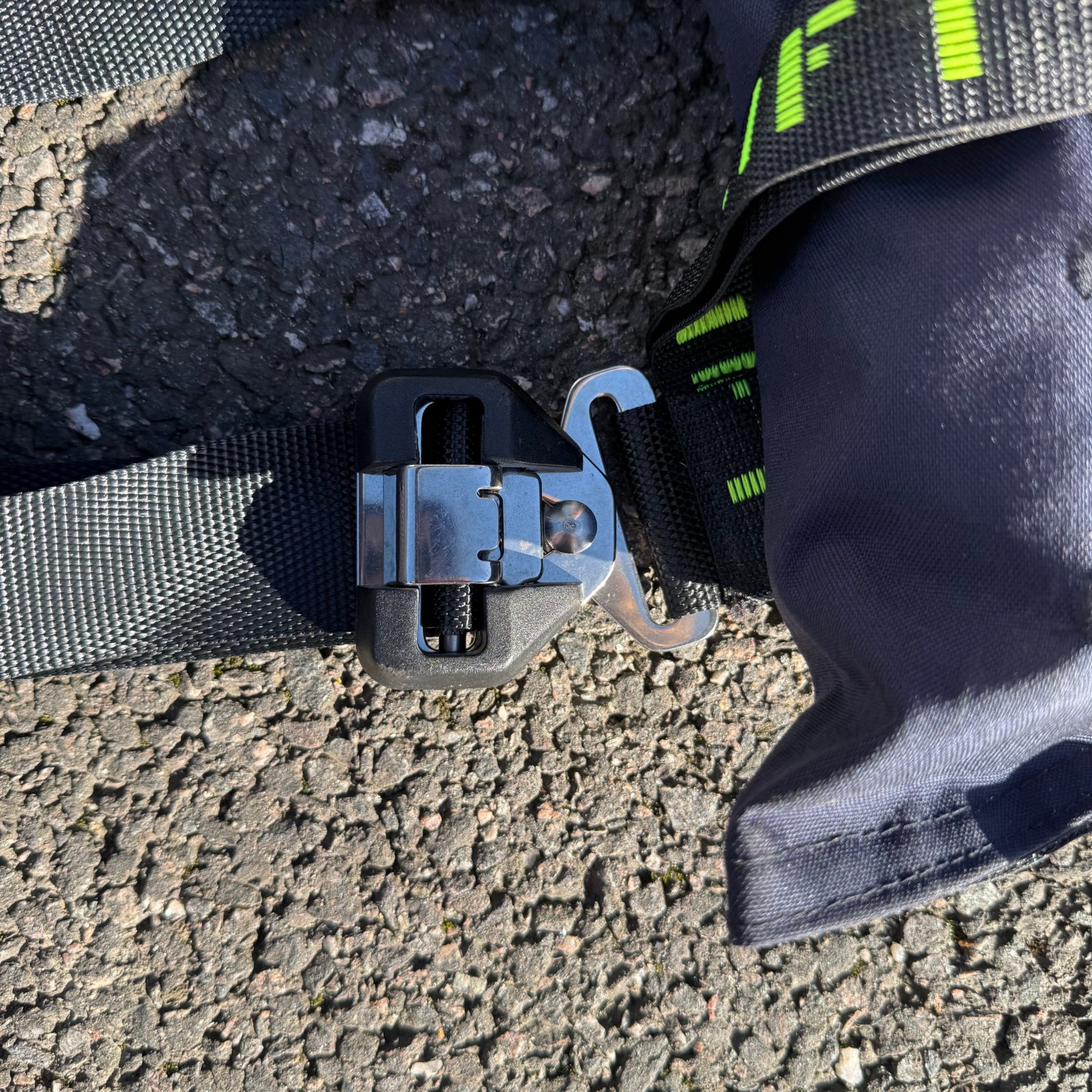 Viking Lifejacket — photo 4 of 6