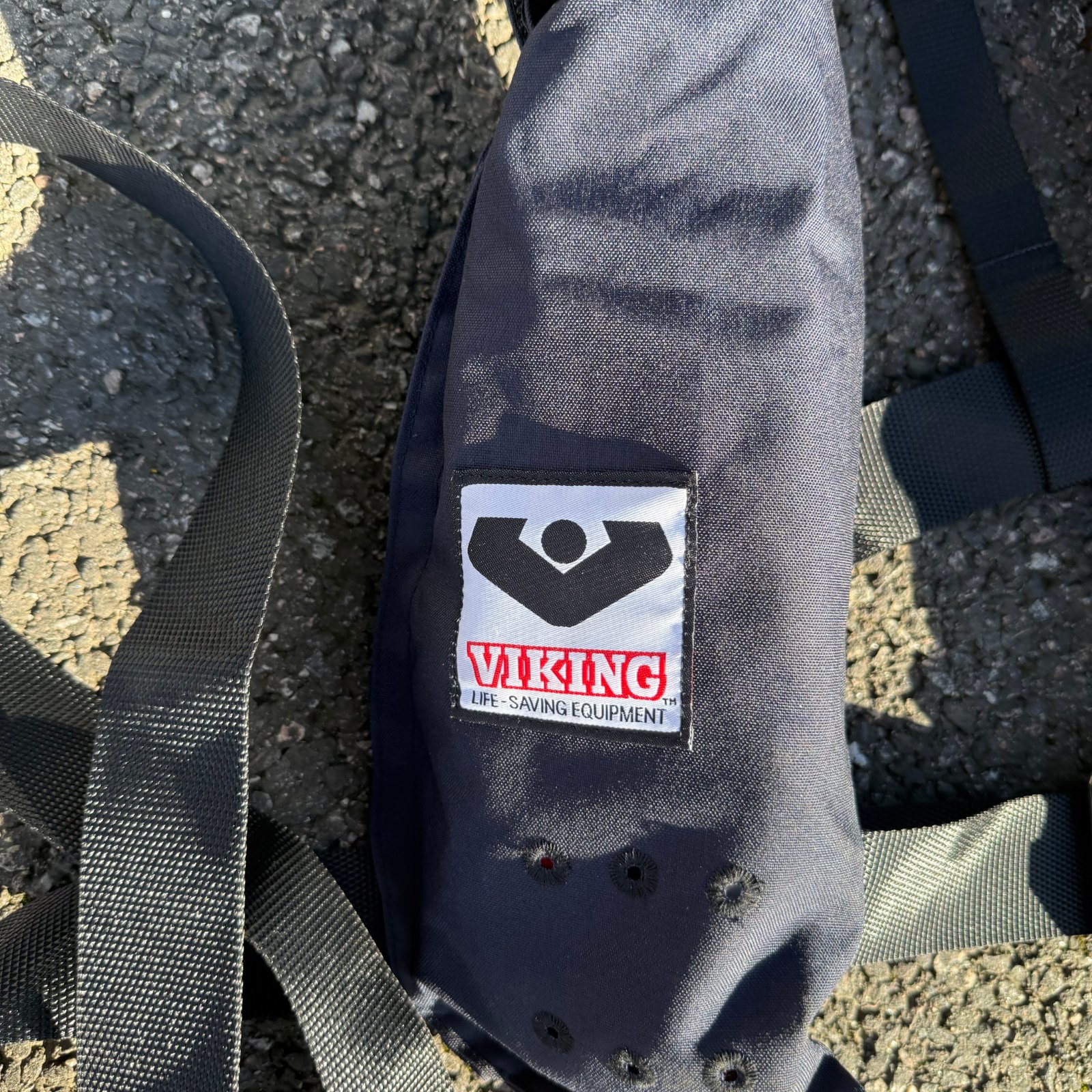 Viking Lifejacket — photo 3 of 6
