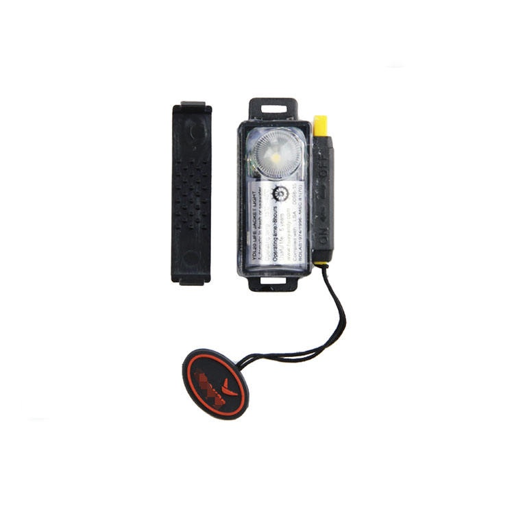 SOLAS Automatic Lifejacket Light — Model YDL20