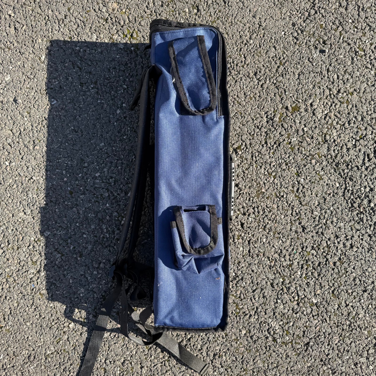 2L Responder O2 Medical Oxygen Training Cylinder (Full) — photo 11 of 12