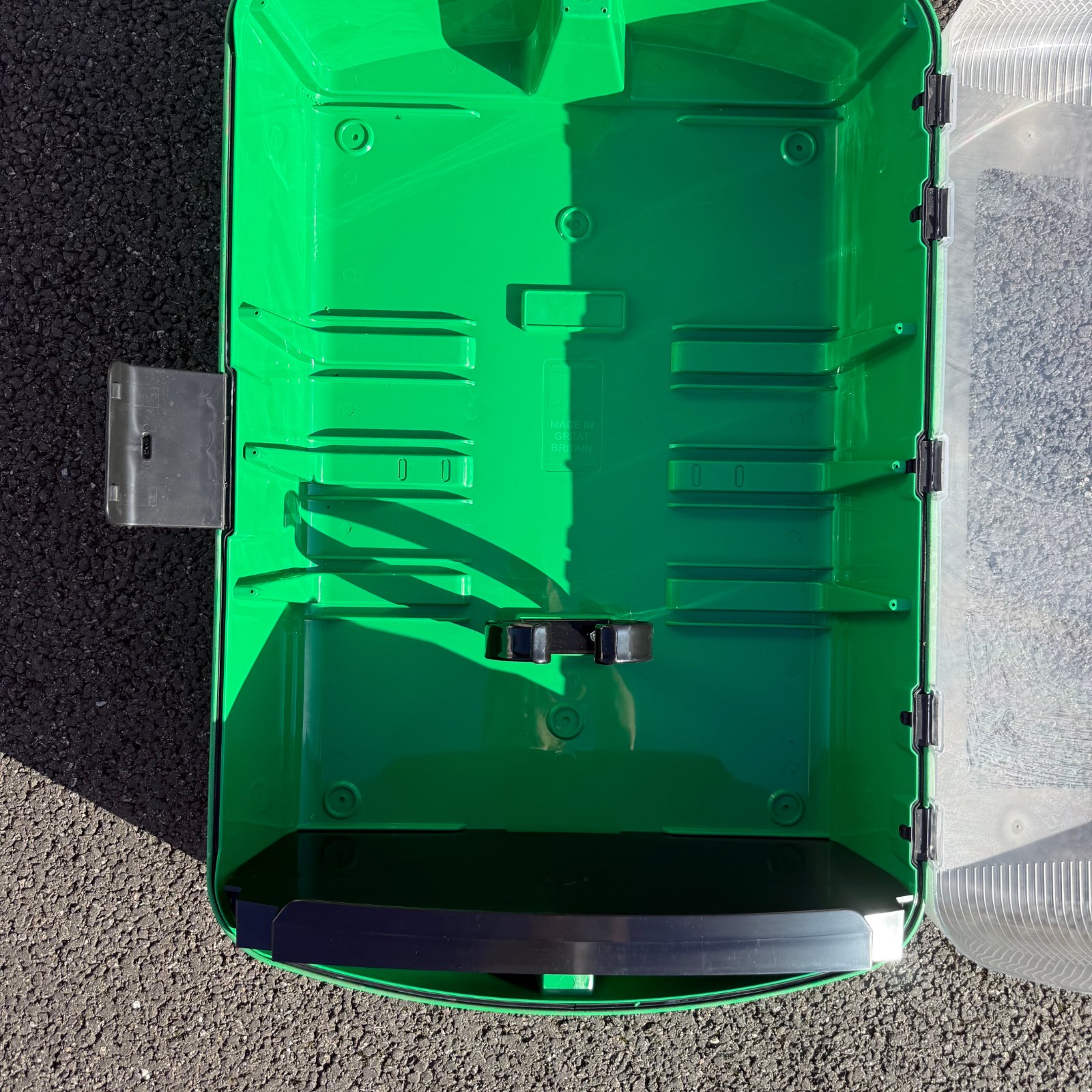 JoBird SOS200 Escape Set Cabinet — photo 3 of 6