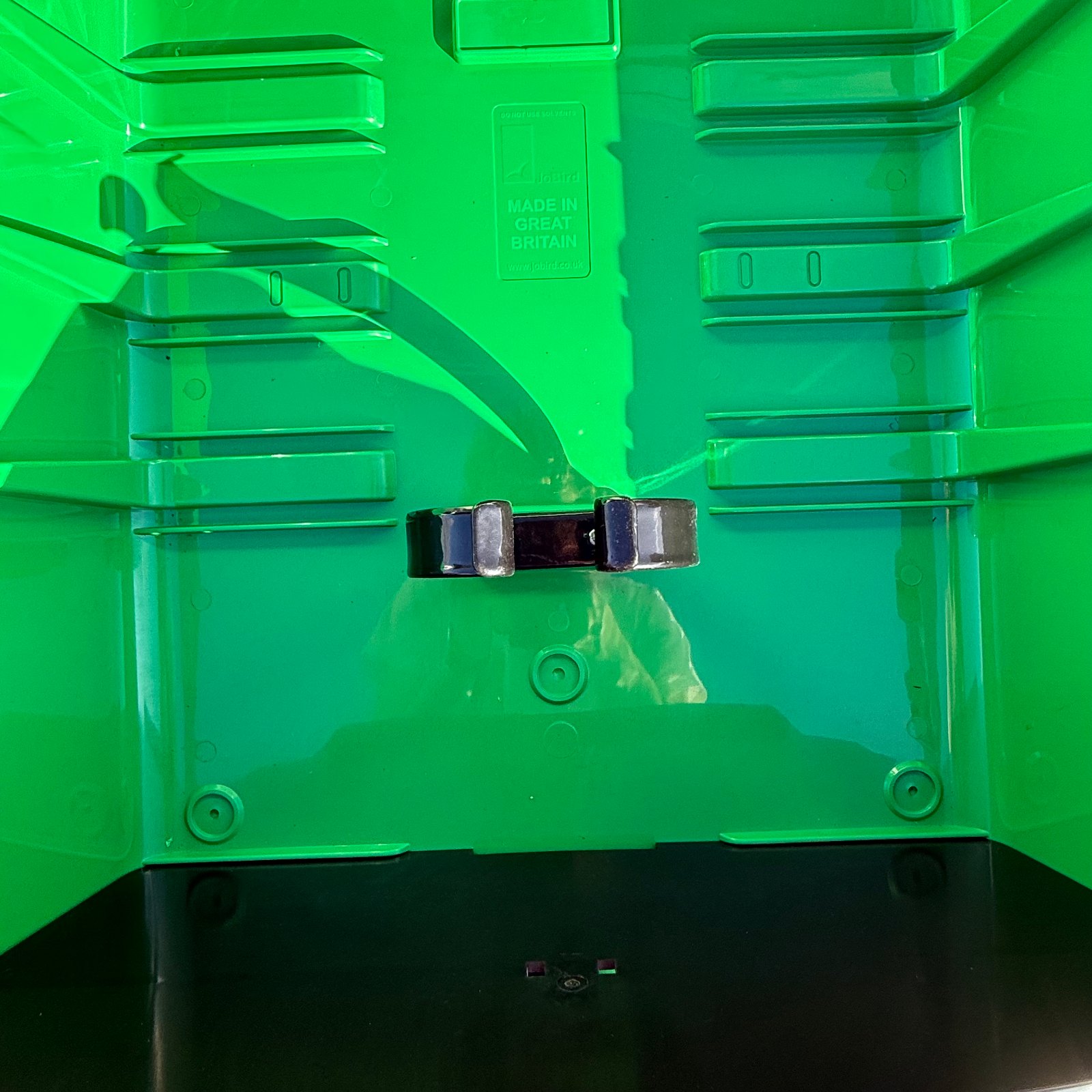 JoBird SOS200 Escape Set Cabinet — photo 4 of 6