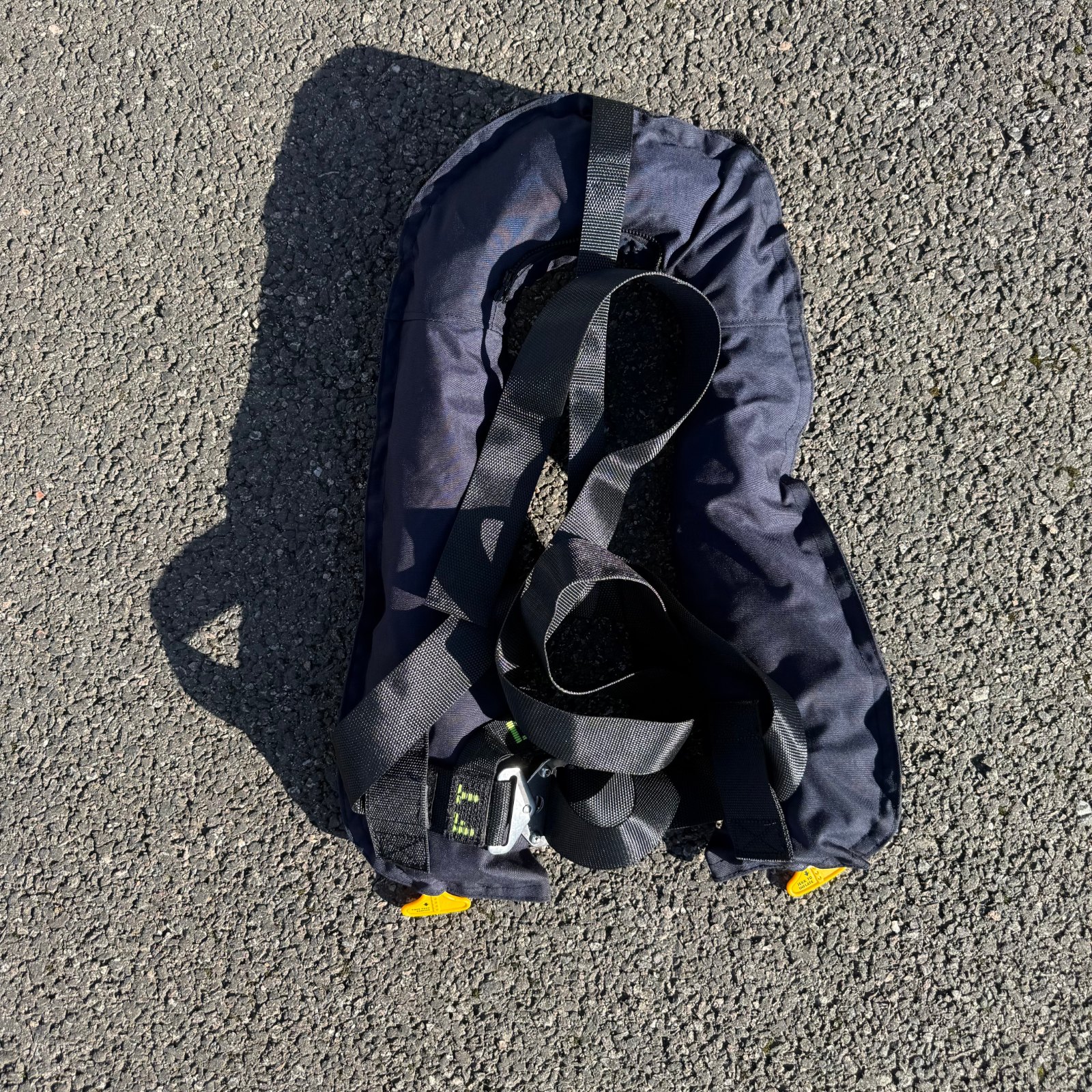 Viking Lifejacket — photo 2 of 6