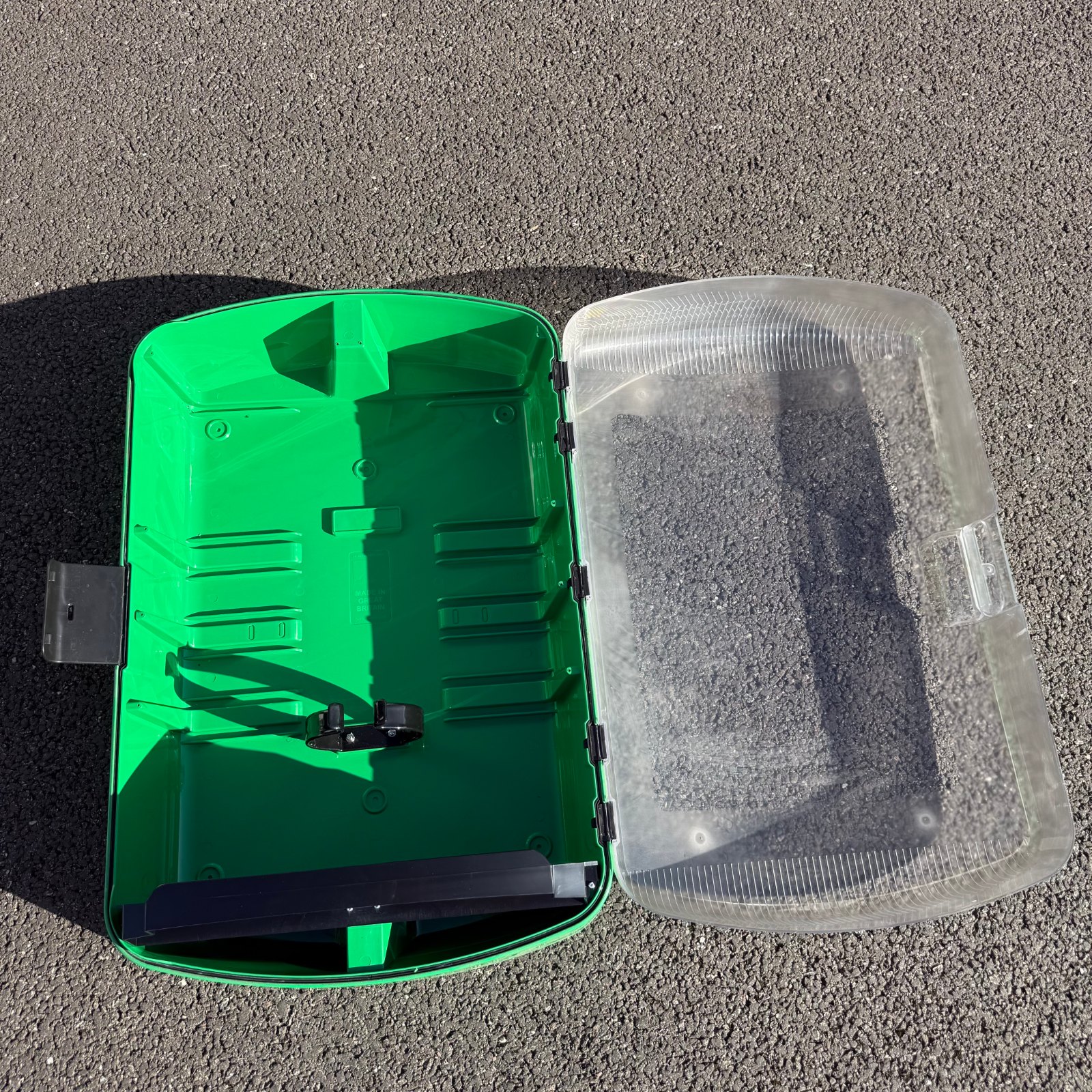 JoBird SOS200 Escape Set Cabinet — photo 2 of 6