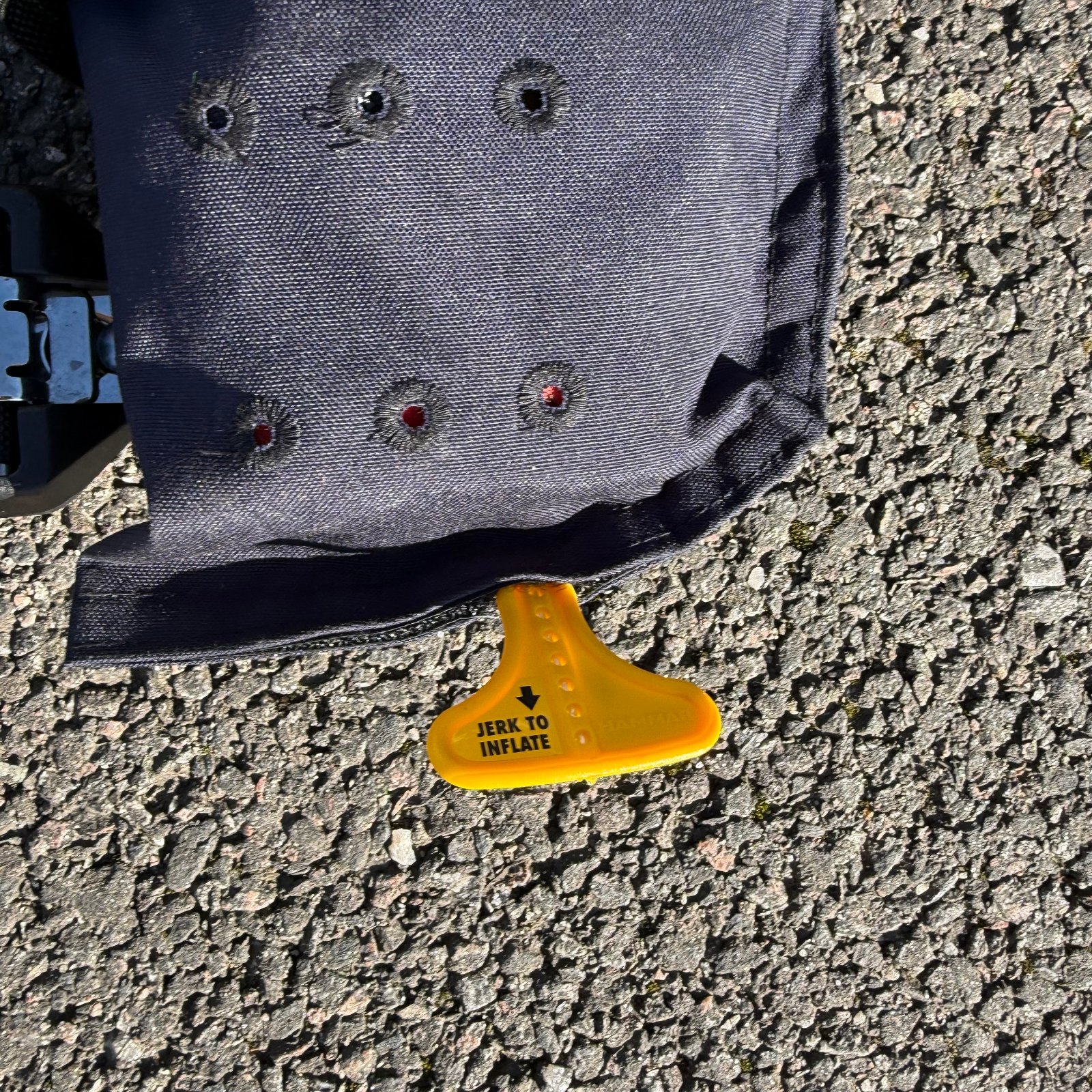 Viking Lifejacket — photo 6 of 6